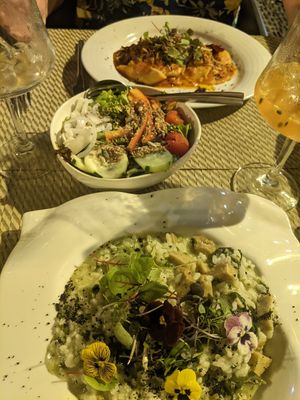  at Gavino Restaurante Bar in Funchal