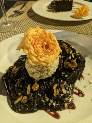  at Gavino Restaurante Bar in Funchal