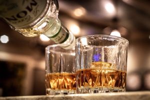 Sinta cada sabor com detalhe…

#gavino #gavinobar #gavinorestaurantebar #gavinorestaurante #restaurante #restaurantes #madeira #madeiraisland #madeiraislands #islands #drinks # at Gavino Restaurante Bar in Funchal