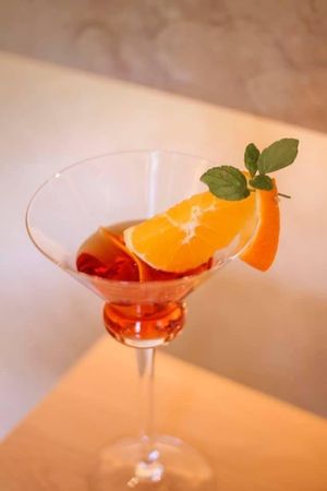  at Gavino Restaurante Bar in Funchal