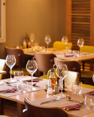  at Gavino Restaurante Bar in Funchal