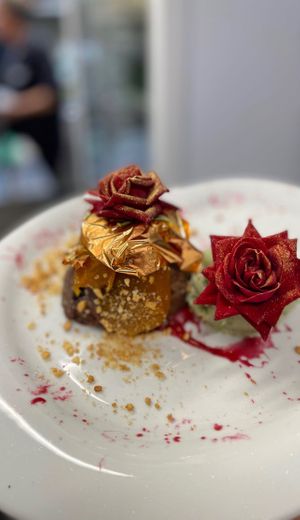  at Gavino Restaurante Bar in Funchal