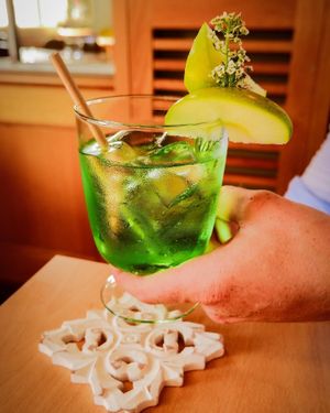  at Gavino Restaurante Bar in Funchal