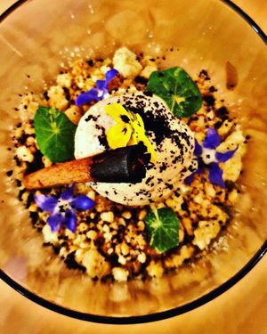  at Gavino Restaurante Bar in Funchal