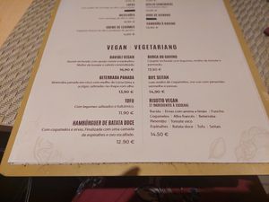  at Gavino Restaurante Bar in Funchal