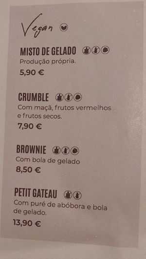  at Gavino Restaurante Bar in Funchal