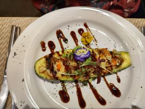  at Gavino Restaurante Bar in Funchal