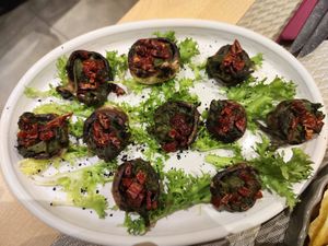  at Gavino Restaurante Bar in Funchal