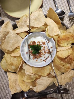  at Gavino Restaurante Bar in Funchal