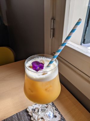  at Gavino Restaurante Bar in Funchal