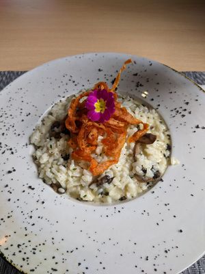  at Gavino Restaurante Bar in Funchal