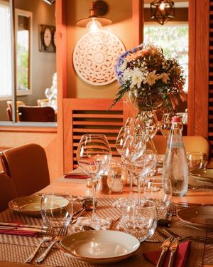 O seu evento no coração da Zona Velha. Menu empratado para grupos, mais informações: ✉️ gavinorestaurantebar@gmail.com | ☎️968 173 434 #gavinorestaurantebar #eventos #g at Gavino Restaurante Bar in Funchal