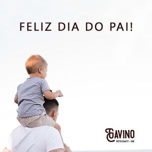 Estamos de portas abertas para recebê-los para um delicioso jantar de dia dos Pais! Desejamos a todos os papás um feliz dia! 💛🥰 #gavinorestaurantebar #funchaloldtown #diado at Gavino Restaurante Bar in Funchal