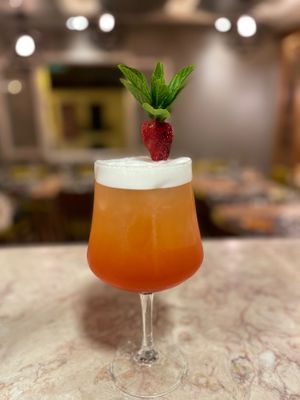  at Gavino Restaurante Bar in Funchal