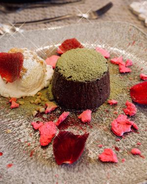  at Gavino Restaurante Bar in Funchal