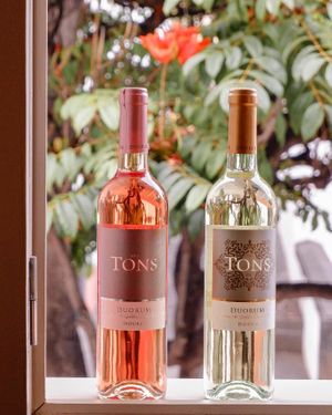 A nossa dupla perfeita para os dias mais quentes. Servidos? 
#gavinorestaurantebar #gavinorestaurante #funchaloldtown #funchalmadeira #funchalrestaurants at Gavino Restaurante Bar in Funchal