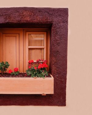 Os encantos da nossa zona velha 💛 #gavinorestaurantebar #gavinorestaurante #funchalmadeira at Gavino Restaurante Bar in Funchal