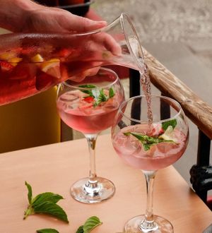  at Gavino Restaurante Bar in Funchal