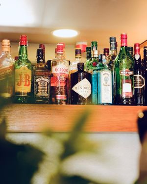 Os melhores drinks estão no Gavino Restaurante Bar 

#gavino #gavinorestaurantebar #gavinorestaurante #restaurante #restaurantguru2019 #restaurantguru2020 #restaurantguru2021 #r at Gavino Restaurante Bar in Funchal