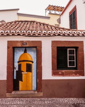  at Gavino Restaurante Bar in Funchal