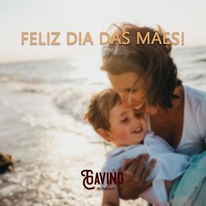 Venha partilhar um jantar especial com a sua querida Mãe. Desejamos a todas as Mães um feliz dia! 💖🥰 #gavinorestaurantebar #funchaloldtown #diadamae #madeiraisland #gavinor at Gavino Restaurante Bar in Funchal