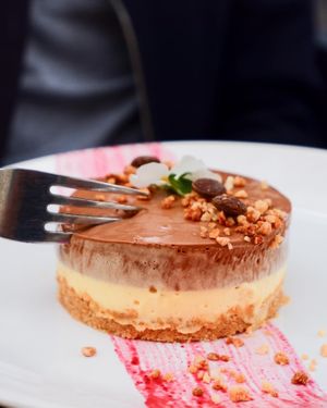 Que tal um doce para este fim de semana? 
#gavinorestaurantebar #gavino #restaurante #funchaldowntown #madeiraisland at Gavino Restaurante Bar in Funchal