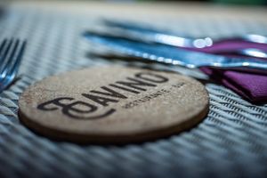 No Gavino cada pormenor conta. Aguardamos por si! ##gavino #gavinorestaurantebar #gavinorestaurante #restaurante #restaurantguru2019 #restaurantguru2020 #restaurantguru2021 #restau at Gavino Restaurante Bar in Funchal