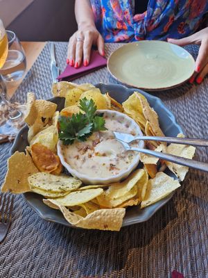  at Gavino Restaurante Bar in Funchal