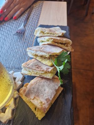  at Gavino Restaurante Bar in Funchal