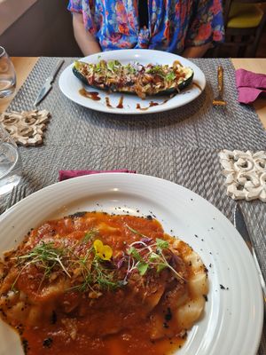  at Gavino Restaurante Bar in Funchal