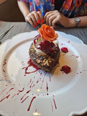  at Gavino Restaurante Bar in Funchal