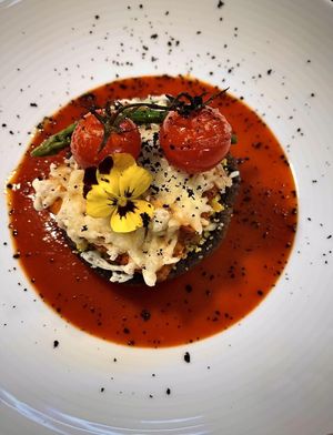 Ingredientes que fazem a diferença 🥰😋
#gavinorestaurantebar #gavinorestaurante #funchaloldtown #ilhadamadeira #madeiraisland #funchalrestaurants at Gavino Restaurante Bar in Funchal