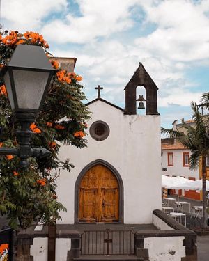  at Gavino Restaurante Bar in Funchal