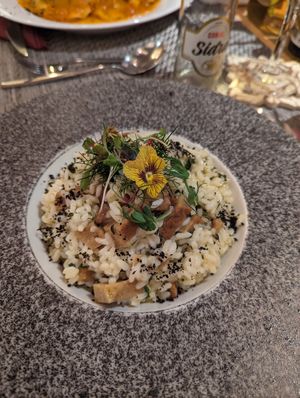  at Gavino Restaurante Bar in Funchal