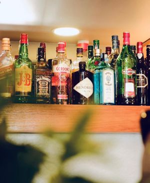 A escolha é sua…
.
.
.
#gavinorestaurantebar #gavinorestaurante #caipirinha #cocktails #funchaloldtown #ilhadamadeira #madeiraisland  at Gavino Restaurante Bar in Funchal