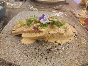  at Gavino Restaurante Bar in Funchal