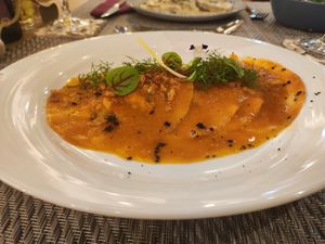  at Gavino Restaurante Bar in Funchal