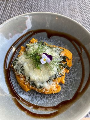 Batatas at Gavino Restaurante Bar in Funchal