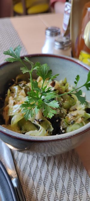  at Gavino Restaurante Bar in Funchal