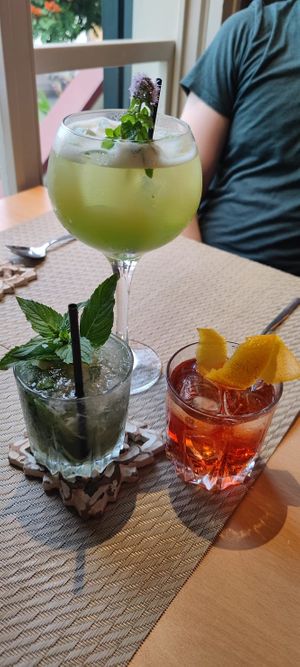  at Gavino Restaurante Bar in Funchal