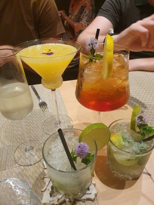  at Gavino Restaurante Bar in Funchal