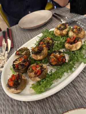   at Gavino Restaurante Bar in Funchal