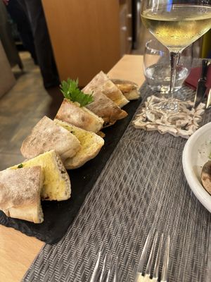   at Gavino Restaurante Bar in Funchal