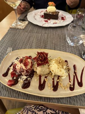   at Gavino Restaurante Bar in Funchal