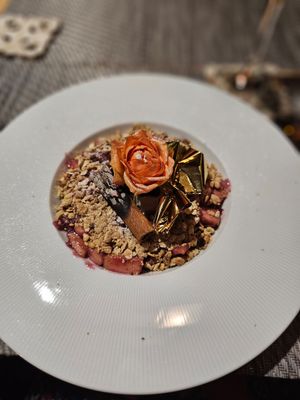  at Gavino Restaurante Bar in Funchal