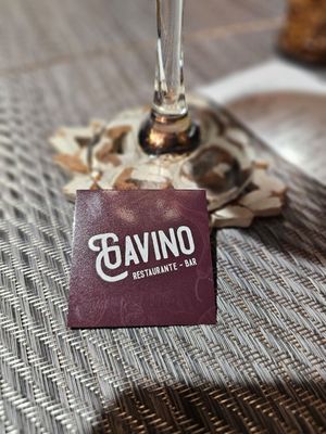  at Gavino Restaurante Bar in Funchal