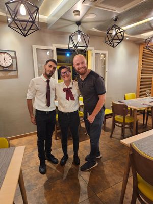  at Gavino Restaurante Bar in Funchal