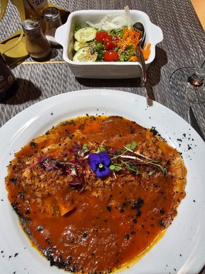  at Gavino Restaurante Bar in Funchal