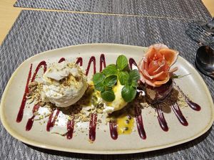  at Gavino Restaurante Bar in Funchal