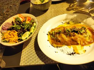  at Gavino Restaurante Bar in Funchal